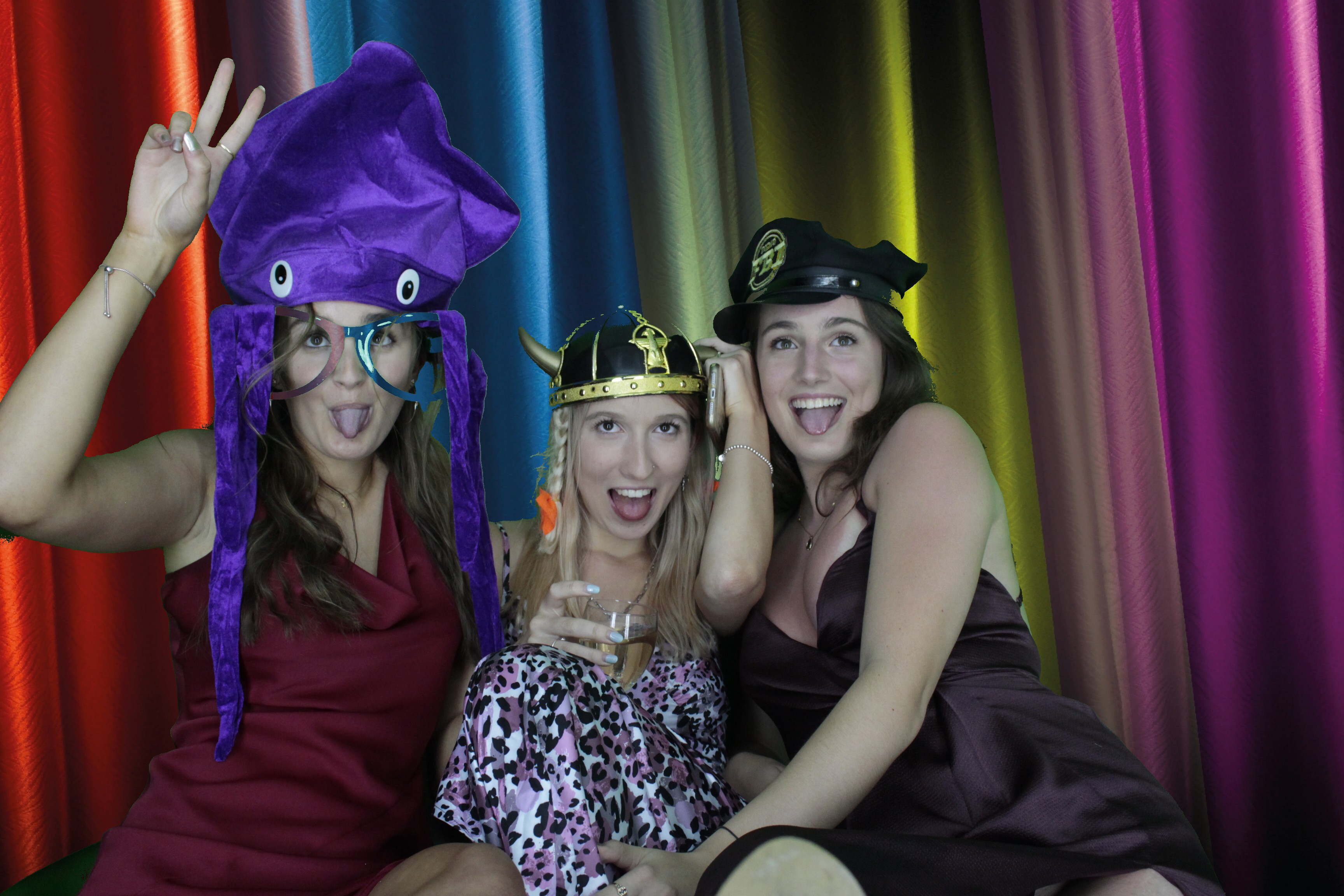 St Gabriel's Leavers 2019 | View more photos from the event at gallery.myphotoboothexperience.co.uk/u/MyPhotoBoothExperienceLtd/St-Gabriels-Leavers-2019